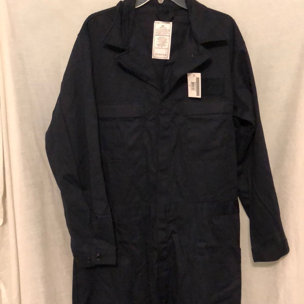 Men’s coveralls